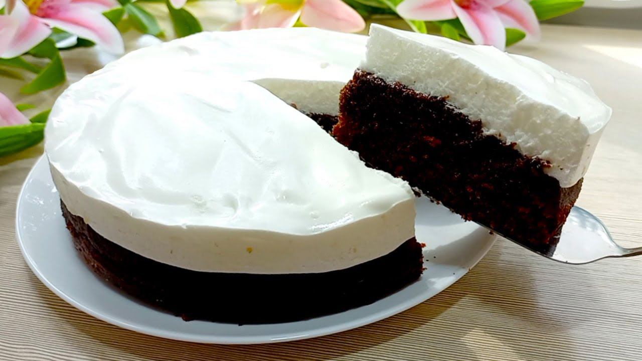 Разная кухня