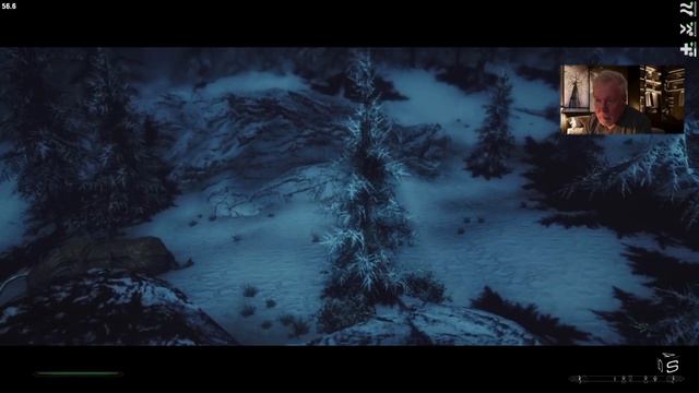 SKYRIM: SexLab And The Jagged Crown