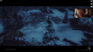 SKYRIM: SexLab and the Jagged Crown