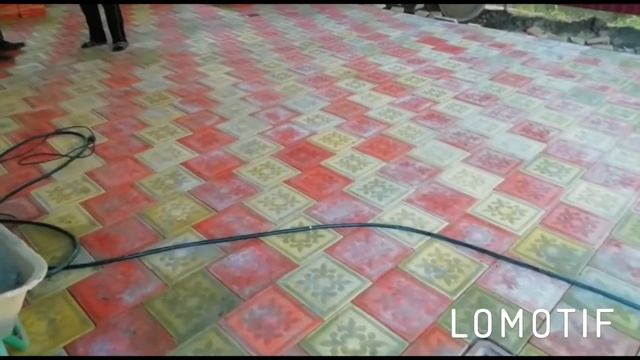 Облагораживаем двор . Навес 14×7. Плитка 160 кв смотреть онлайн