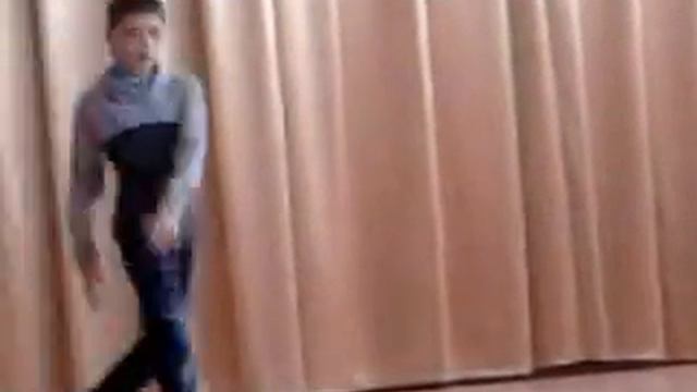 Тёма рулит!!! смотреть онлайн