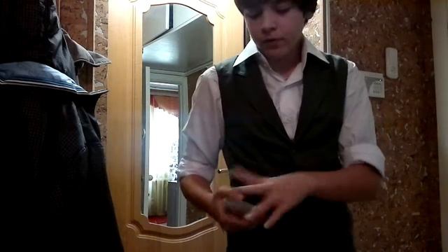 колода Mental Photography смотреть онлайн