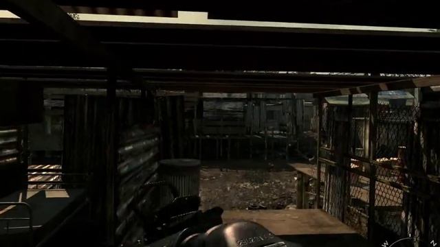 Call of Duty Modern Warfare 3 My Gameplay 5 смотреть онлайн