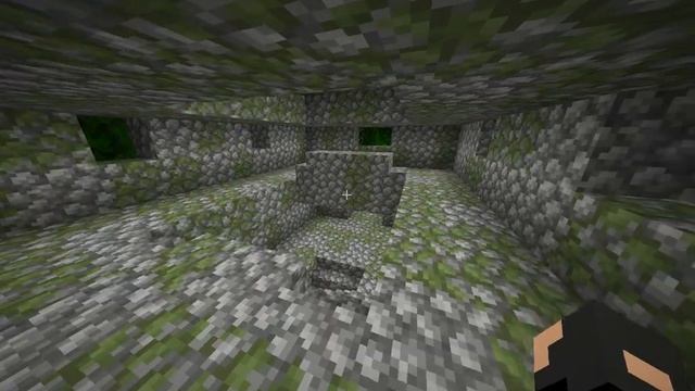 Будущее майнкрафт- 1.17 1.18 1.19 1.20 смотреть онлайн