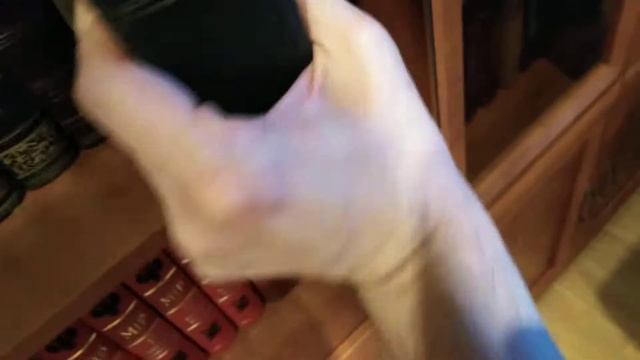 Моя библиотека/мои книжные полки/мои книги - Часть 2 смотреть онлайн