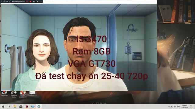 Fallout 4 Mod Halepack 4022020 смотреть онлайн