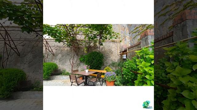 Гостевой Дом Дача, Лазаревское смотреть онлайн