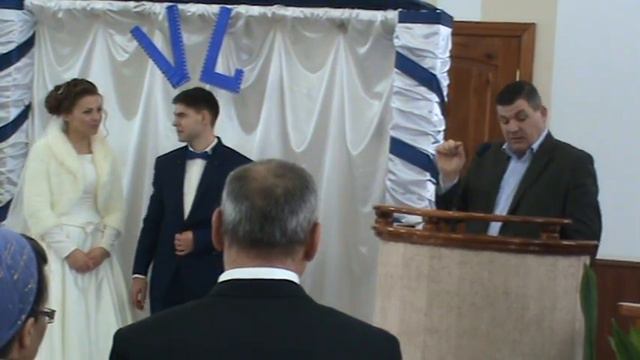 Венчание ВАНЯ ЛЮДА Баурчи часть 2 смотреть онлайн