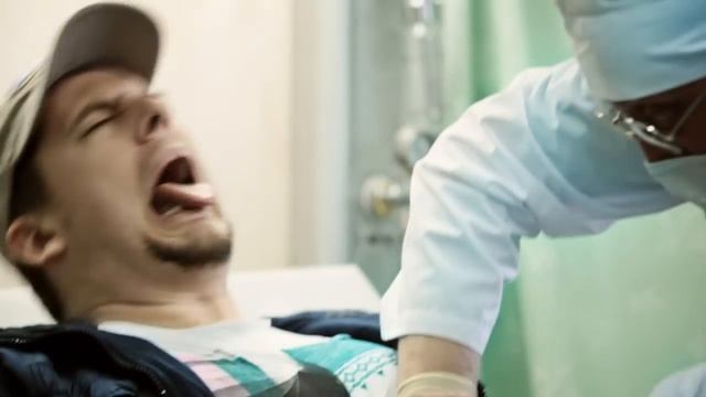 Галилео - Как снимают ужасы))))) жесть смотреть онлайн