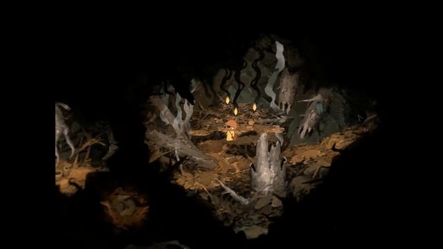 Tiny Echo: Game Review смотреть онлайн
