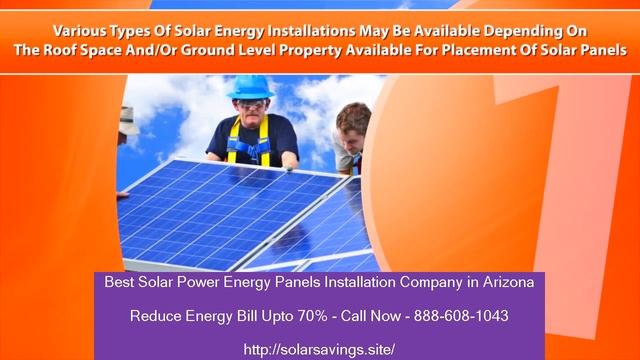 Best Solar Power (Energy Panels) Installation Company in Oracle Arizona AZ смотреть онлайн