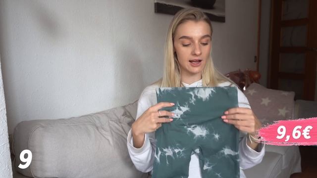 БОЛЬШАЯ ФИТНЕС РАСПАКОВКА SHEIN // *На что я потратила 120$??* ? // HAUL леггинсы и шорты для спорт смотреть онлайн