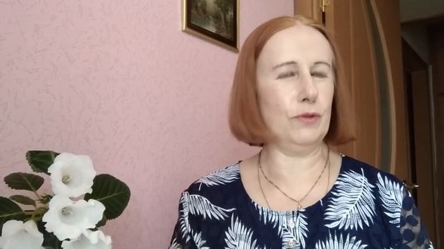 Фиалки на 8- ое Марта. Удачные продажи смотреть онлайн