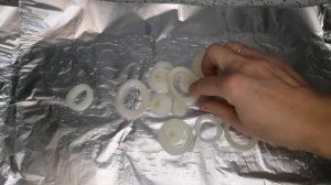 Скумбрия в духовке. Вкусная скумбрия в духовке в фольге.