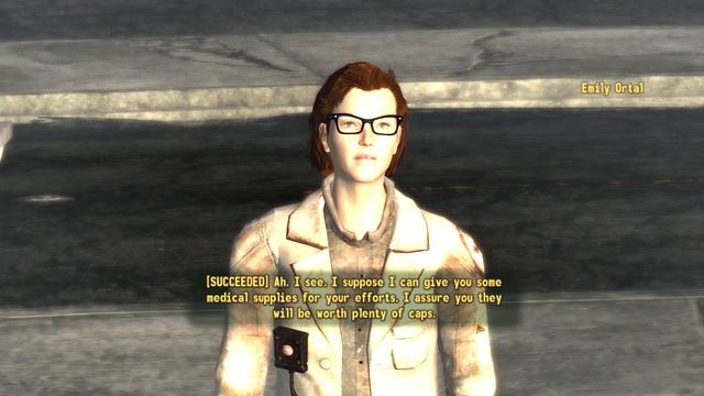 Fallout: New Vegas Episode 237 - Long 15 смотреть онлайн