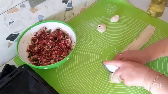 САМСА НЕ ПОЛУЧИЛАСЬ?♀️//КУЛИНАРЮ. смотреть онлайн