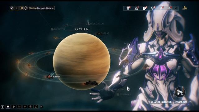 Warframe: Pyrus Project Event (Save the Strata Relay) смотреть онлайн