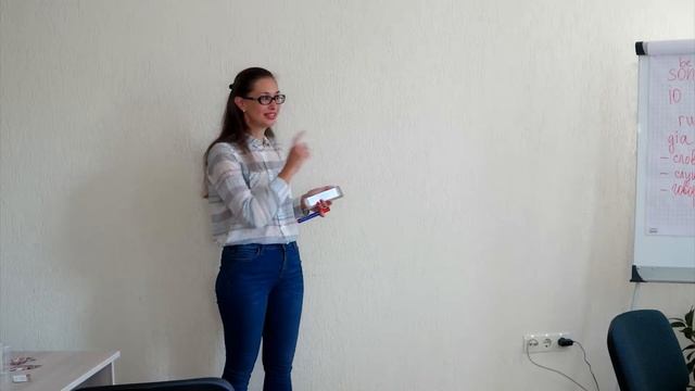 Зачем учить английский? смотреть онлайн