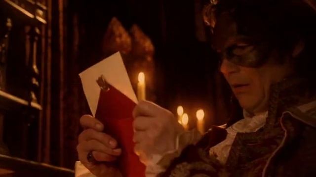 The Haunted Mansion - Beginning Sequence смотреть онлайн