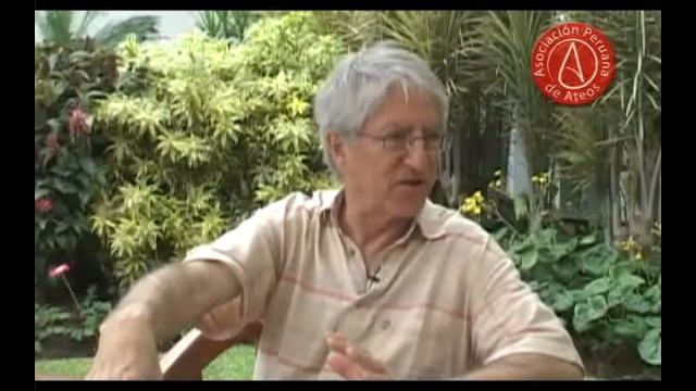 APERAT Entrevista a Jesús Mosterin. parte I смотреть онлайн