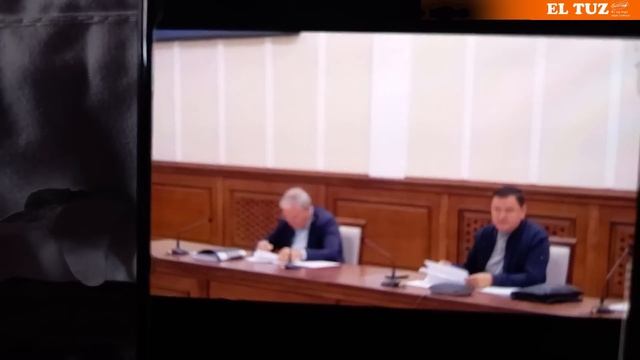 Paxta2023: Shuhrat G'aniyevdan navbatdagi "master klass" смотреть онлайн