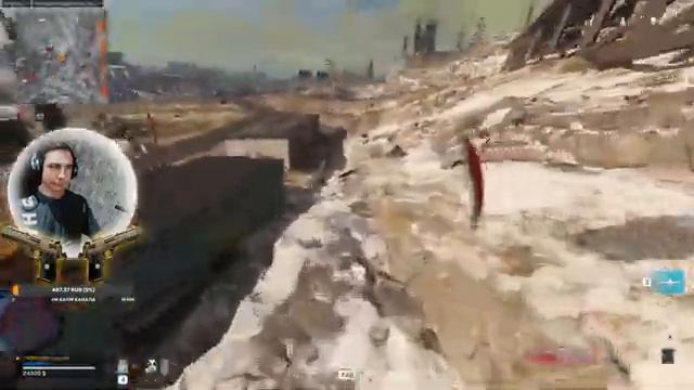 COD WARZONE/Ошибка стоила мне победы! смотреть онлайн