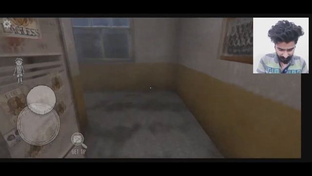 Evil Nun Horror Game Play Task 1 The Mystery Of The Cemetery Pagal Gamer смотреть онлайн