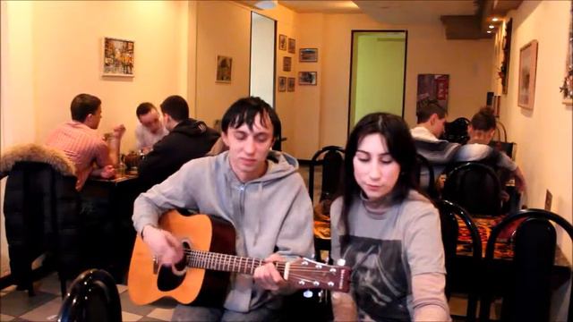 20/02/13 импровизационный ад-дуэт - Деклассированным элементам смотреть онлайн