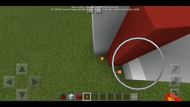 How To Spawn SCP 096 in Minecraft смотреть онлайн