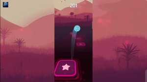 Believer - Imagine Dragon | Magic Beat Hop Tiles | BeastSentry