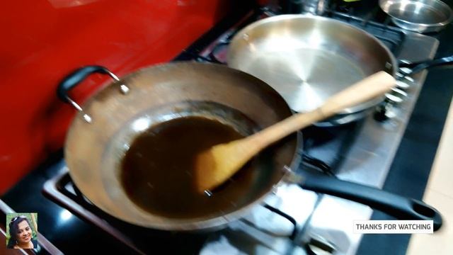 Easy Pad Thai in 10min @ Sinis Kitchen смотреть онлайн