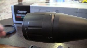 ПСО-1 Прицел Снайперский Оптический