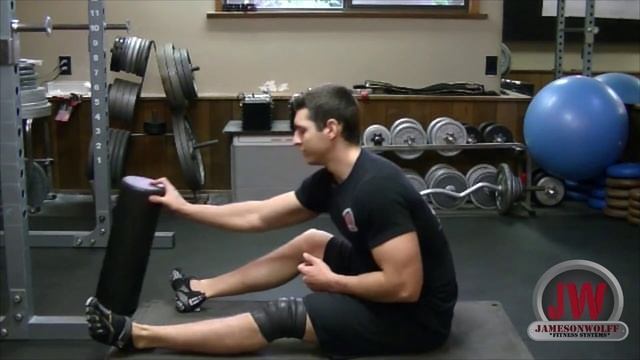 Improving Terminal Knee Extension смотреть онлайн