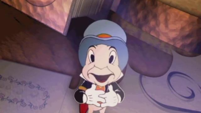Disneys Villains Revenge part 1 смотреть онлайн