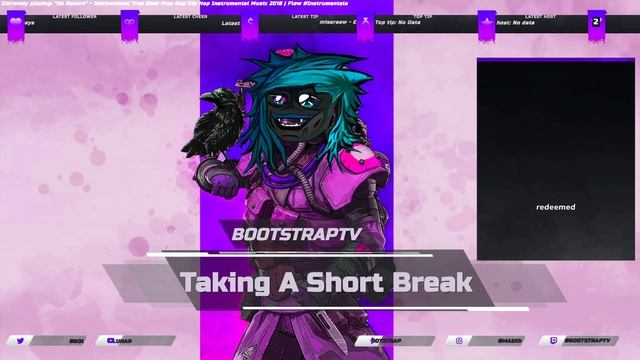 Apex Legends Live - Twitch - Youtube - Mixer TRUE2FPS luNARrRR / BOOTSTRAP! смотреть онлайн