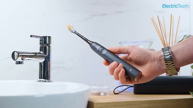 Best Philips Sonicare Electric Toothbrush смотреть онлайн