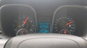 Шевроле Малибу 8-го поколения, мотор 2.4, 167 л.с. Мчим 200 км/ч.