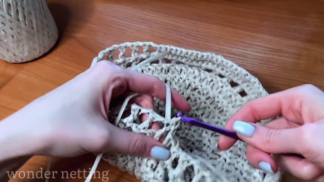 ПАНАМА КРЮЧКОМ PRADA Milano?/ ПОДХОДИТ ДЛЯ НАЧИНАЮЩИХ смотреть онлайн