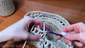 ПАНАМА КРЮЧКОМ PRADA Milano?/ ПОДХОДИТ ДЛЯ НАЧИНАЮЩИХ