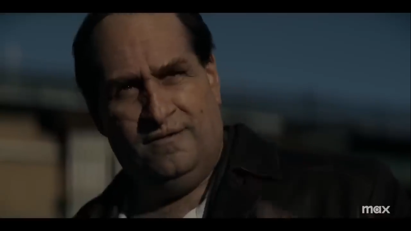 Тизер-трейлер фильма "ПИНГВИН" (2024) Колина Фаррелла смотреть онлайн