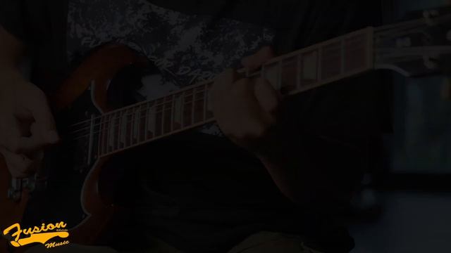 Gibson Sg Standard Natural Burst 2005 | Demo смотреть онлайн