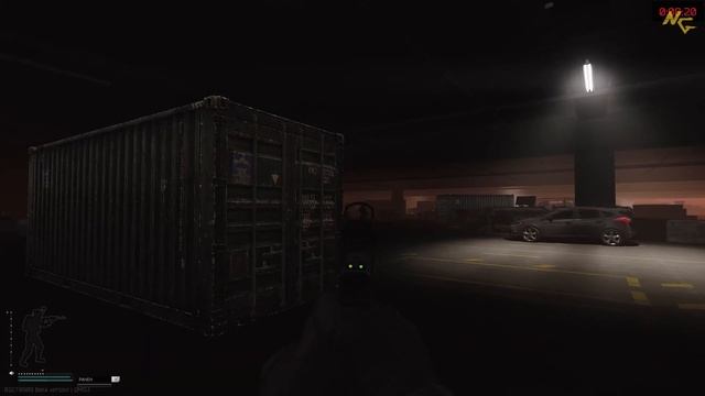 Обзор  на Glock17 в Escape From Tarkov, пистолет трансформер.