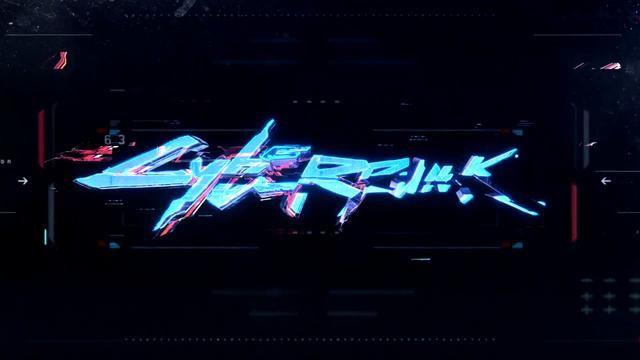 I Music from Cyberpank 2077 I owl vision eclypz смотреть онлайн