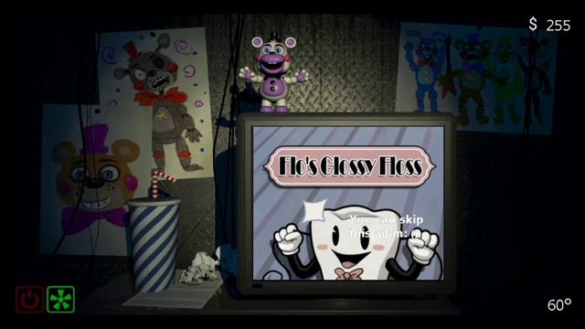 Играю фнаф 6 типо (let's play) смотреть онлайн