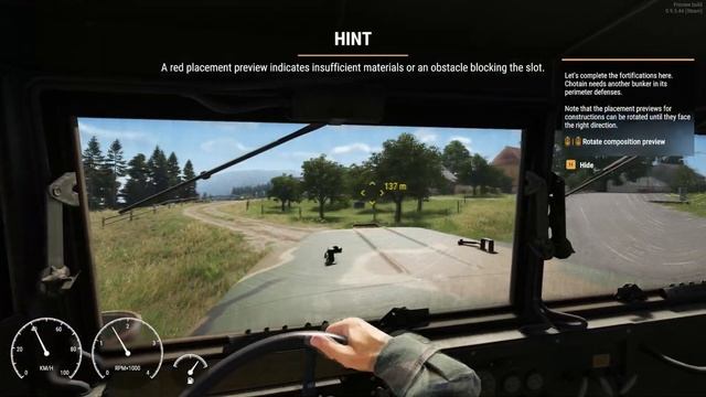 ARMA REFORGER FULL TUTORIAL WALKTHROUGH GAMEPLAY [2K] смотреть онлайн