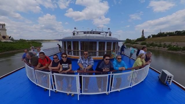 "Бажовское" лето смотреть онлайн