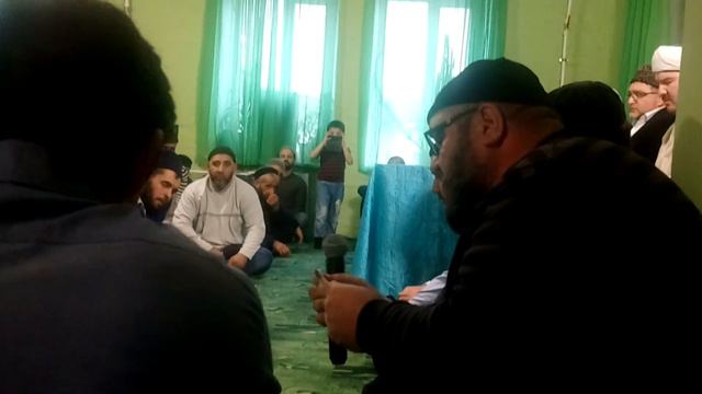 Кори сафархуча Мавлуд в спб 2 смотреть онлайн