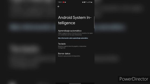 Android system intelligence que es y para que sirve? смотреть онлайн