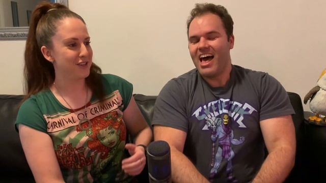 Top Gun Maverick Trailer 2 REACTION смотреть онлайн