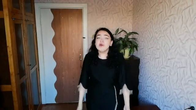 Эмма М- "Beautiful life" cover смотреть онлайн